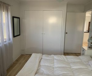 BTV 59 Bedroom