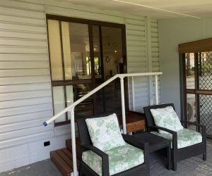 BTV067 Outdoor Area 2