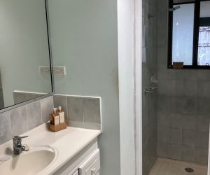 BTV150 Bathroom