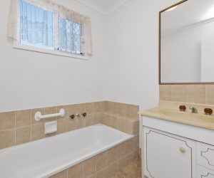 BTV158 P Bathroom