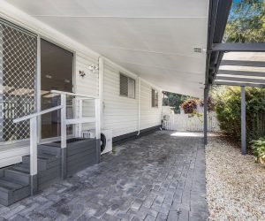 BTV158 P Carport